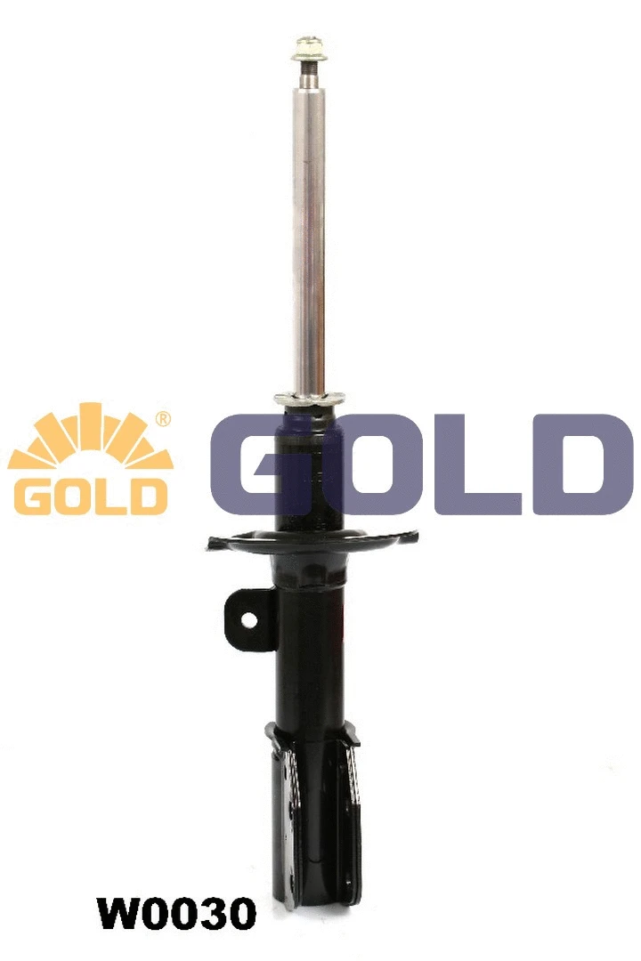 Shock Absorber (9270201)