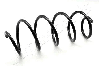 Suspension Spring (ZC3951A)