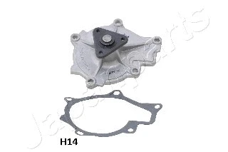 Water Pump, engine cooling (PQ-H14)