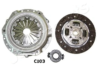 Clutch Kit (KF-CI03)