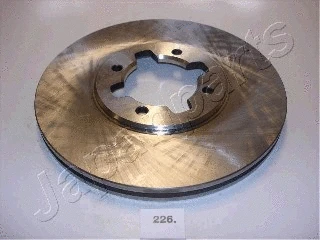 Brake Disc (DI-226)