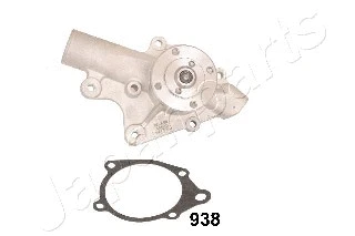 Water Pump, engine cooling (PQ-938)