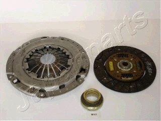 Clutch Kit (KF-W17)
