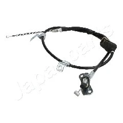 Cable Pull, parking brake (BC-412L)