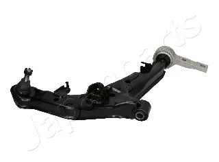 Control/Trailing Arm, wheel suspension (BS-124R)