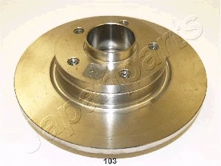Brake Disc (DP-103)