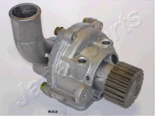 Water Pump, engine cooling (PQ-K03)