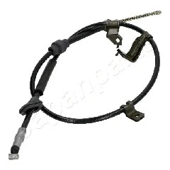 Cable Pull, parking brake