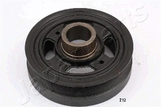 Belt Pulley, crankshaft (PU-212)
