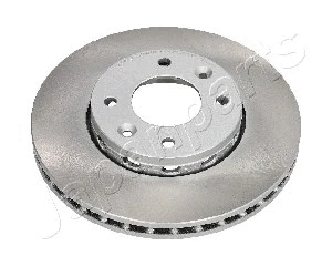 Brake Disc (DI-K06C)