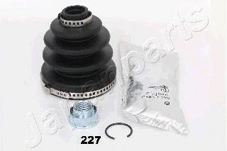 Bellow Kit, drive shaft (KB-227)
