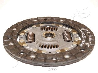 Clutch Disc
