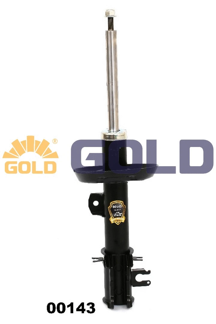 Shock Absorber (9250591)