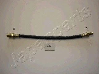 Holding Bracket, brake hose (TF-204)