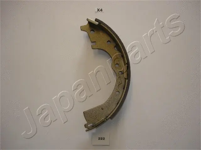 Brake Shoe Set (GF-222AF)