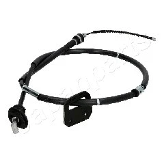 Cable Pull, parking brake (BC-808)