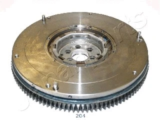 Flywheel (VL-204)