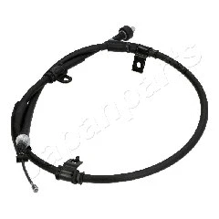 Cable Pull, parking brake (BC-H49L)