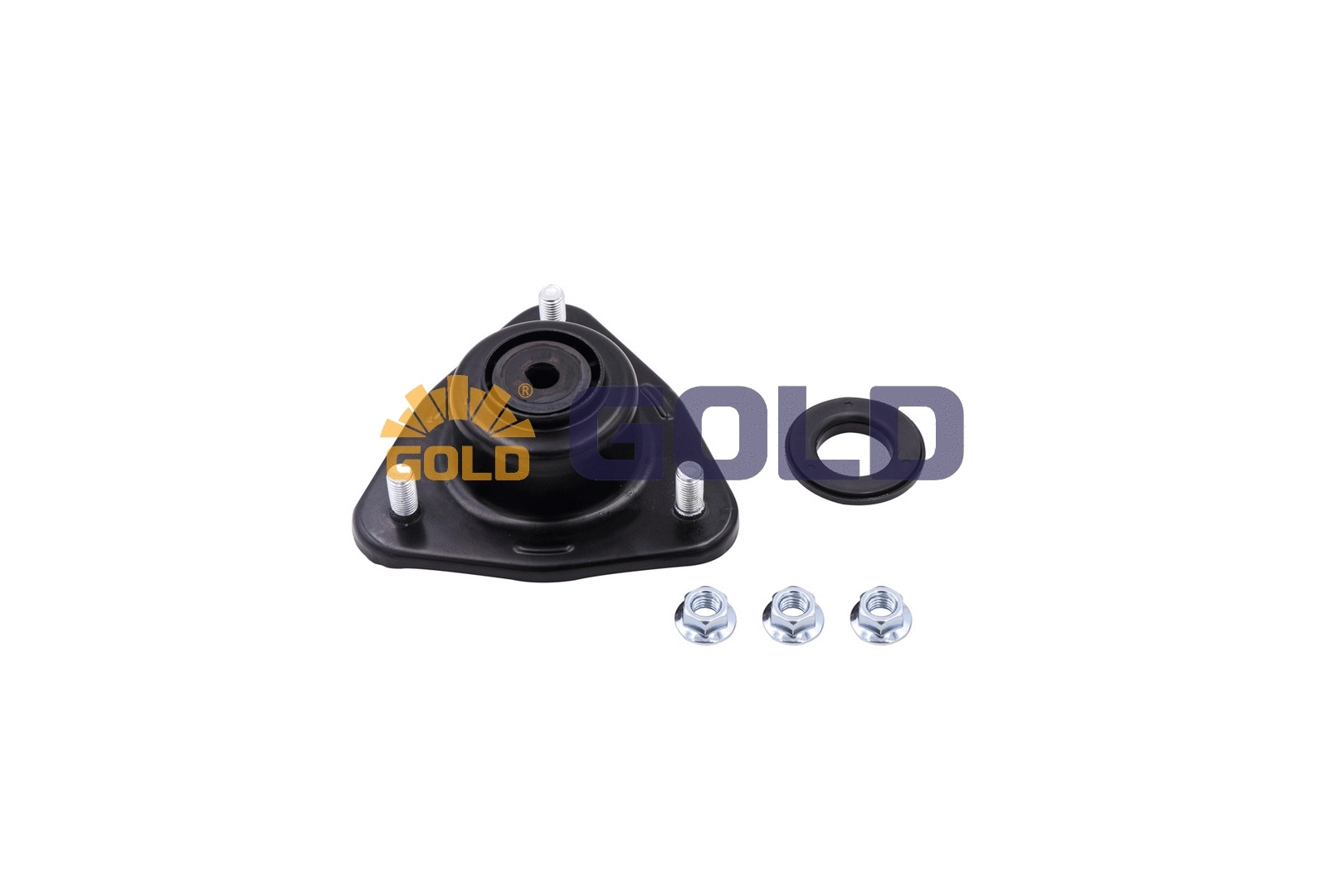Suspension Strut Support Mount (GSM0116)