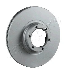 Brake Disc (DI-0718)