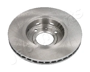 Brake Disc (DI-540C)
