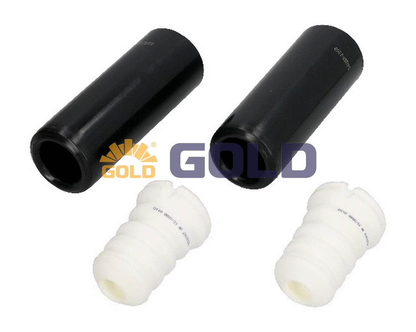 Dust Cover Kit, shock absorber (GKTP0110)