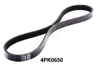 V-Ribbed Belt (DV-4PK0650)