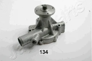 Water Pump, engine cooling (PQ-134)