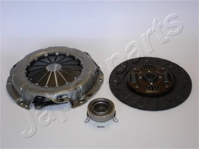 Clutch Kit (KF-2004)