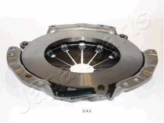Clutch Pressure Plate