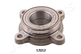 Wheel Hub (KK-12012)