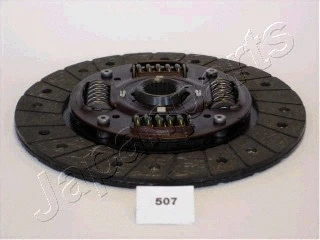 Clutch Disc (DF-507)
