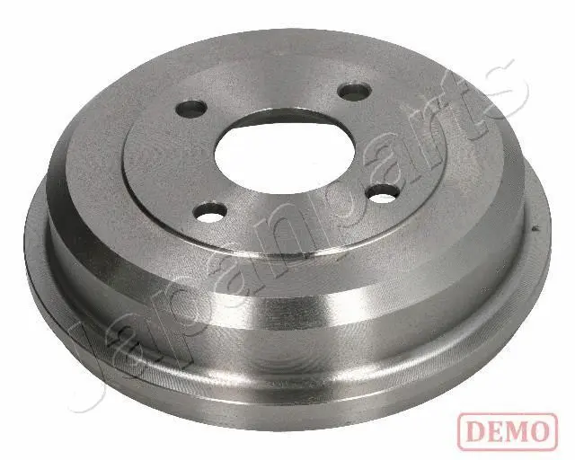Brake Drum (TA-0310C)
