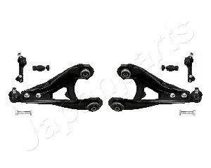 Control/Trailing Arm Kit, wheel suspension (SKS-0704)