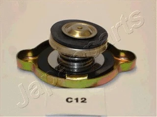 Cap, radiator (KH-C12)
