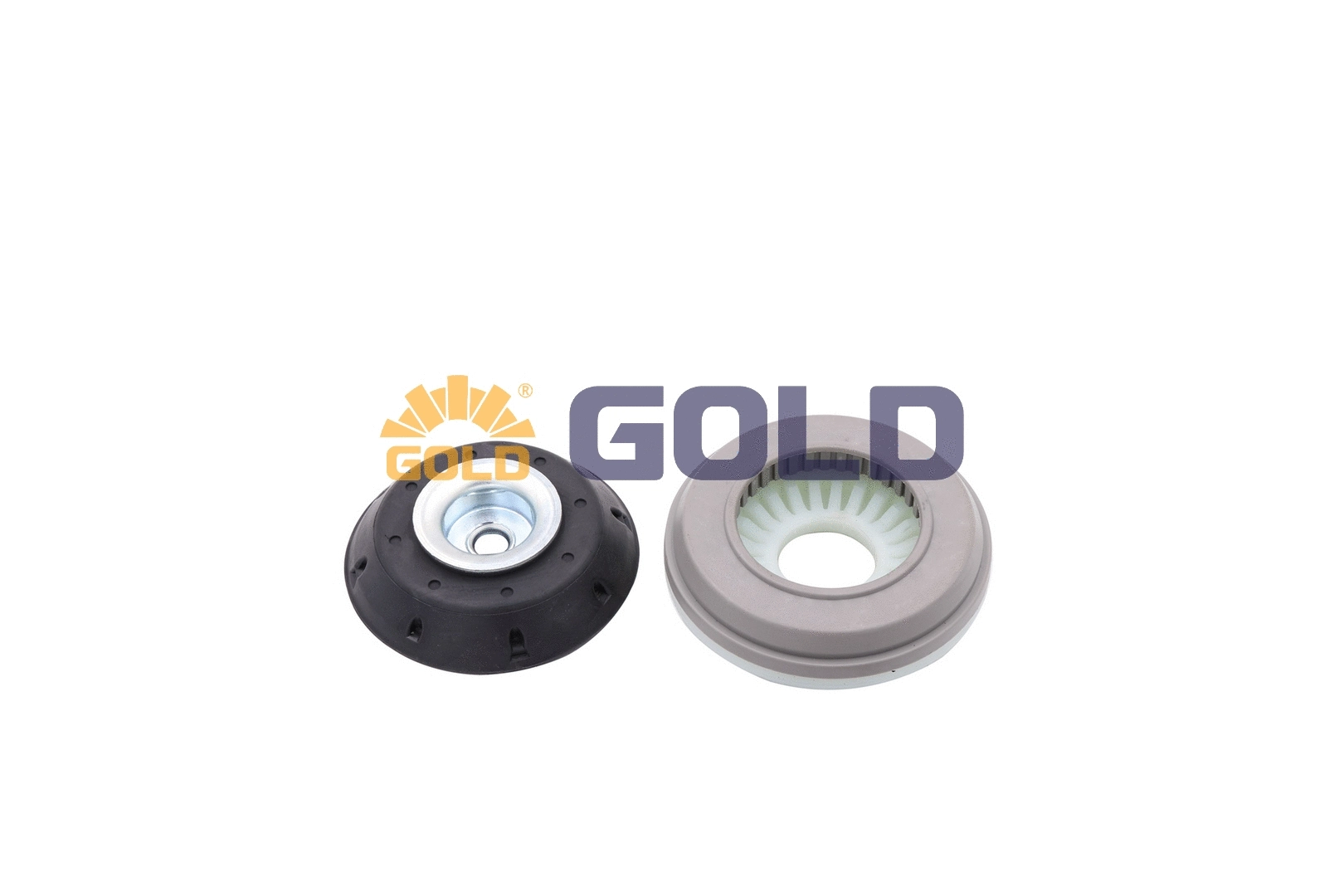 Suspension Strut Support Mount (GSM0149)