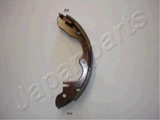 Brake Shoe Set (GF-313AF)