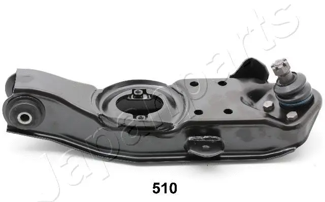 Control/Trailing Arm, wheel suspension (CJ-510)