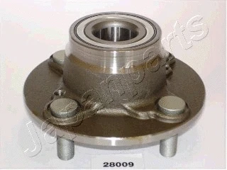 Wheel Hub (KK-28009)