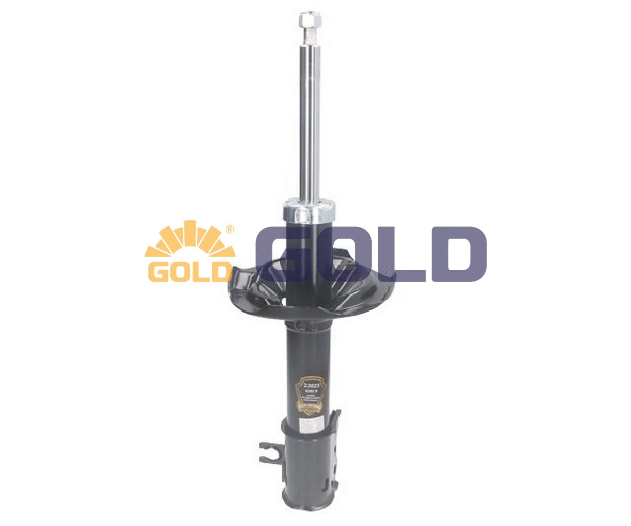 Shock Absorber (9260297)