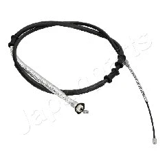 Cable Pull, parking brake (BC-0256)