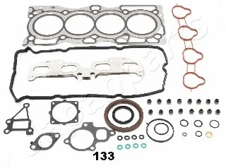 Full Gasket Kit, engine (KM-133)