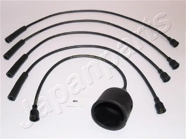 Ignition Cable Kit (XX-C801)