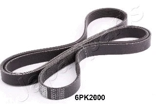 V-Ribbed Belt (DV-6PK2000)