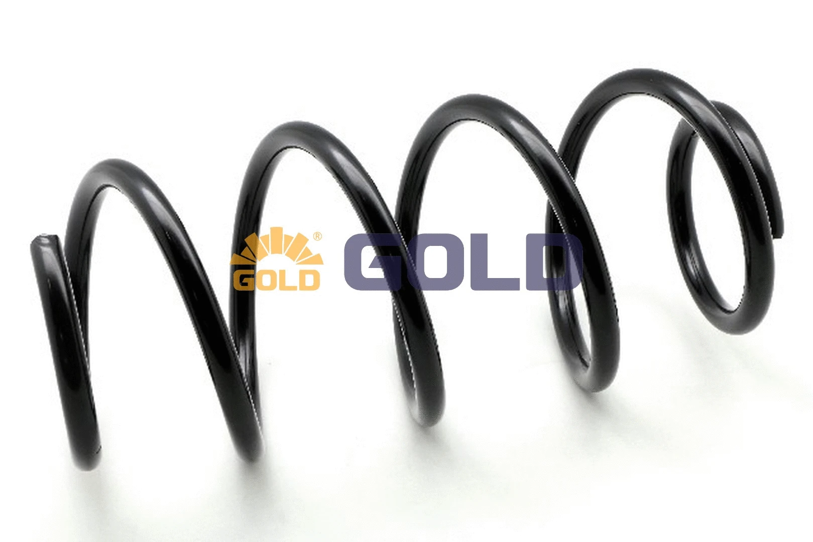 Suspension Spring (GZJ2921H)