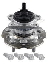 Wheel Hub (KK-20027)