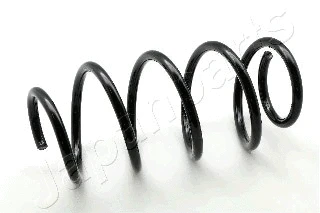 Suspension Spring (ZC3556H)