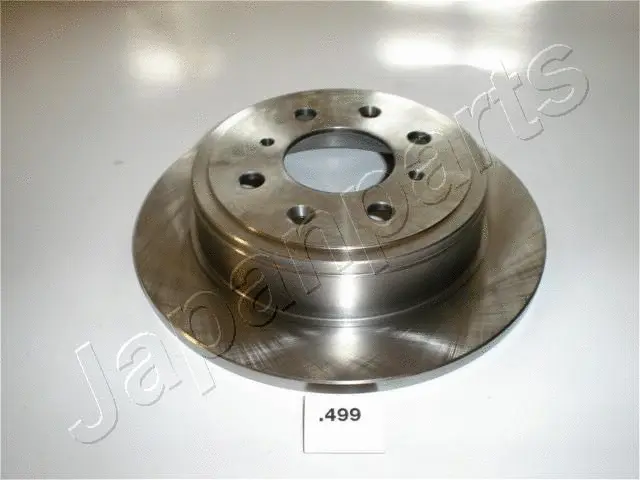 Brake Disc (DP-499)