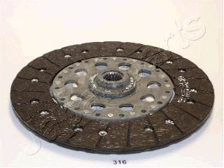 Clutch Disc (DF-316)