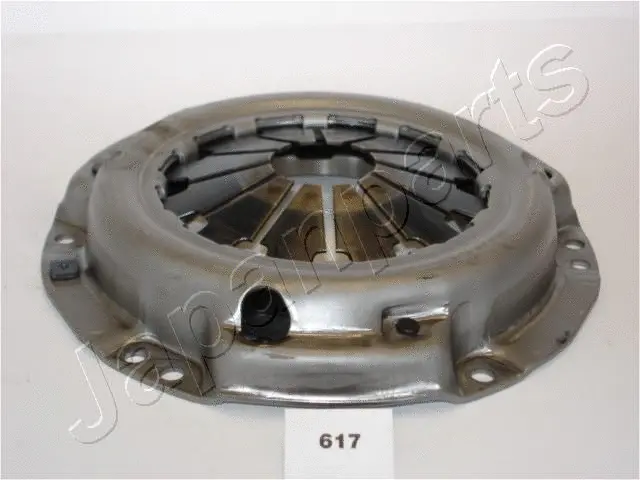 Clutch Pressure Plate (SF-617)